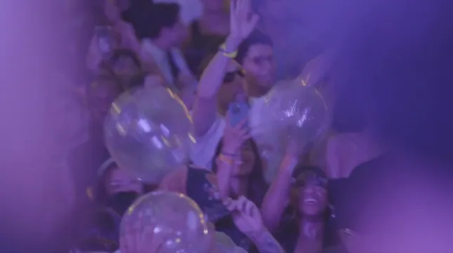 Uniique Live @ MoMa Ps1