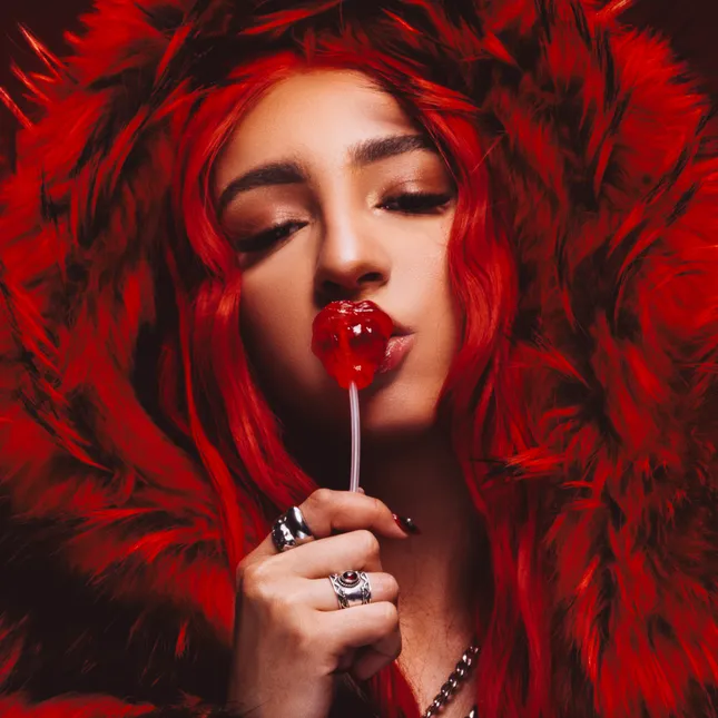 Project image