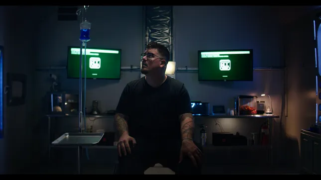 The Nexus Lab