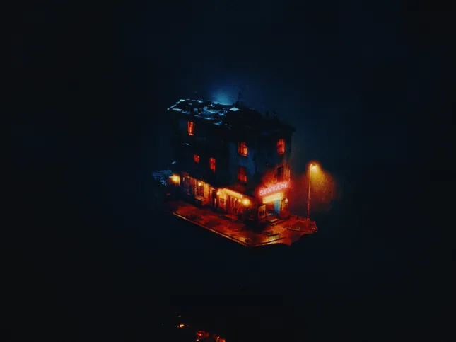 Project image