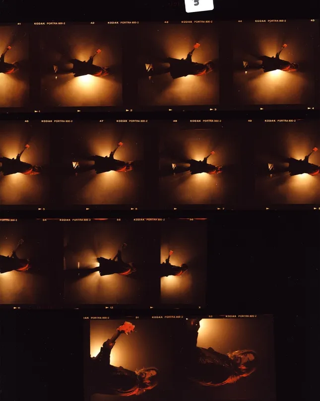 Project image