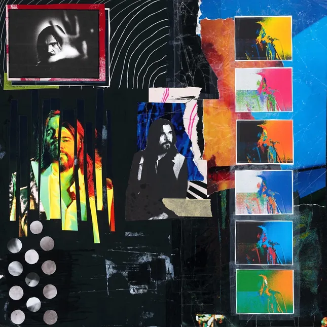 Project image