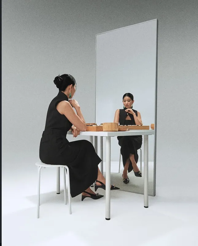 Project image