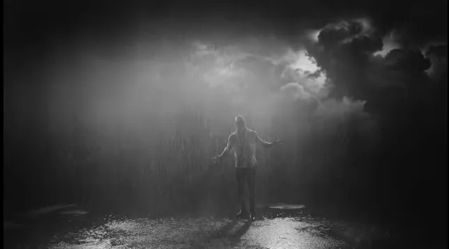 “ ANTIDOTE” by Daughtry