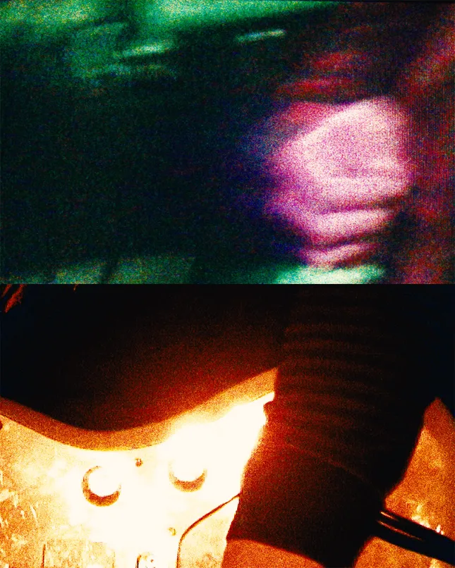 Project image