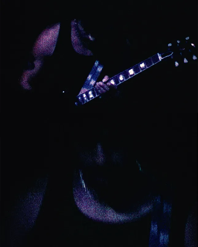 Project image