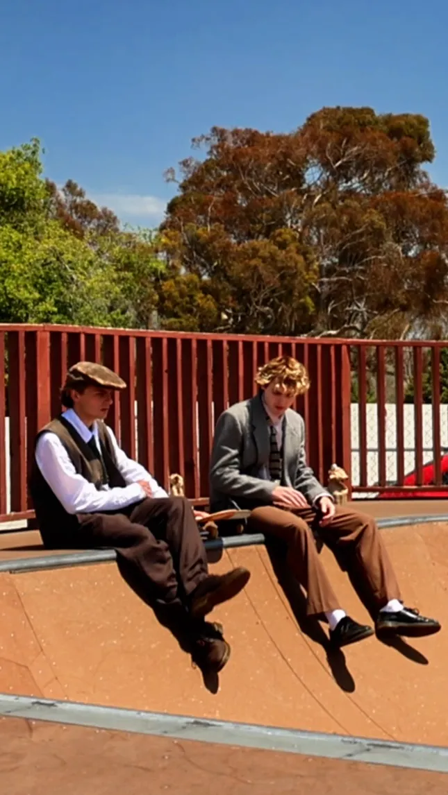 Jack Gray Socials