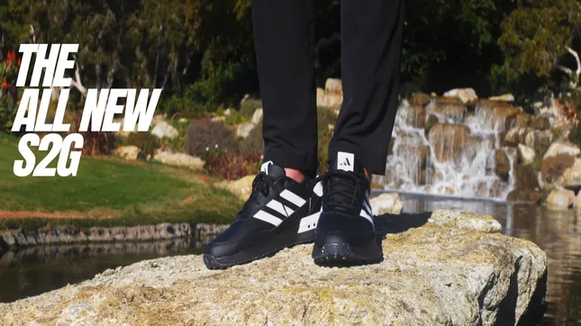 Adidas S2G