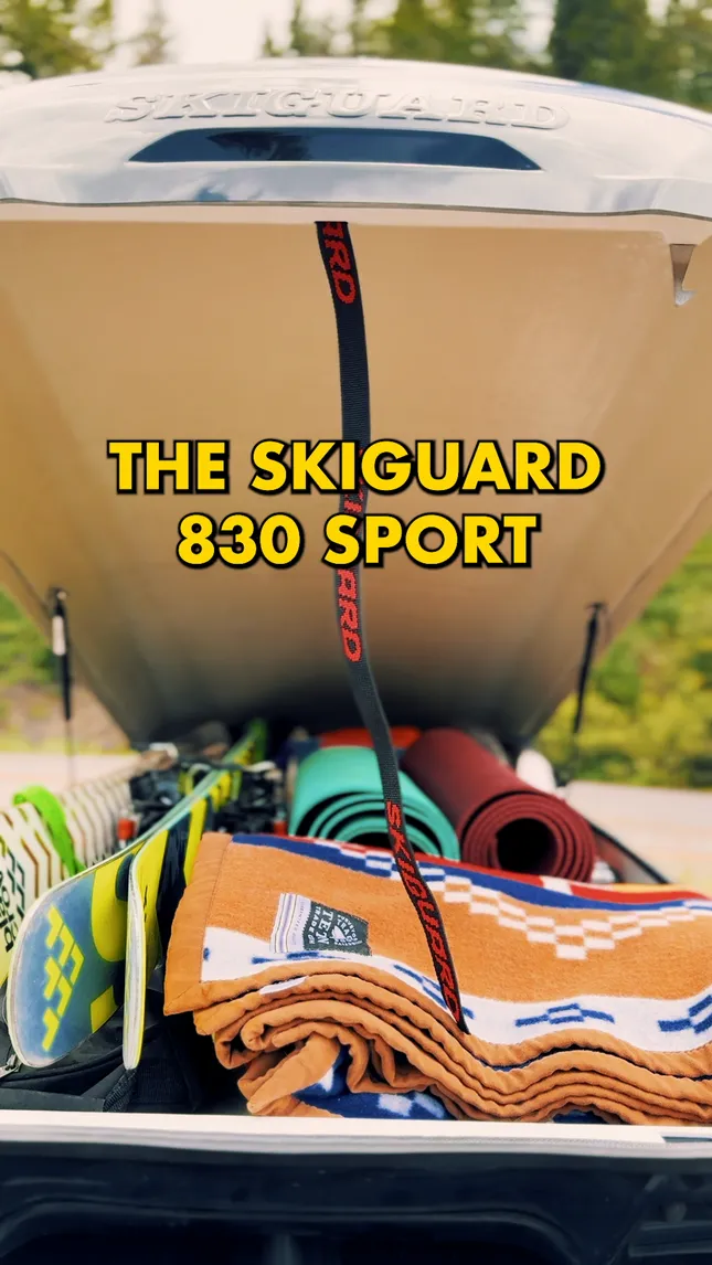 Skiguard USA (Digital)