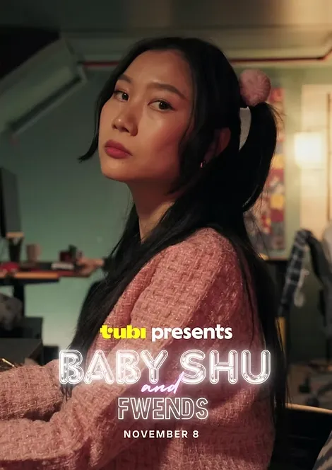Baby Shu & Fwends