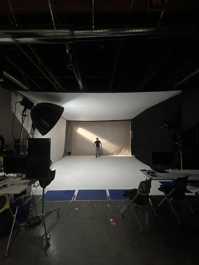 Project image