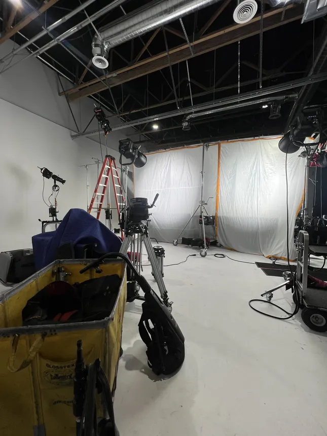 Project image