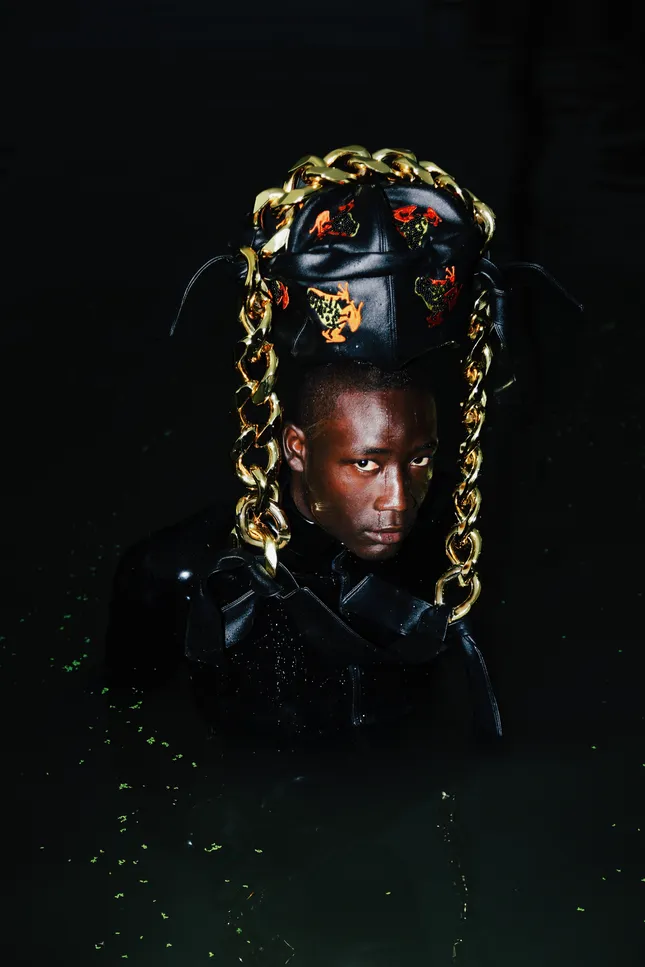 TOKYO JAMES (2022)