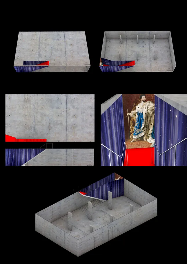 Project image