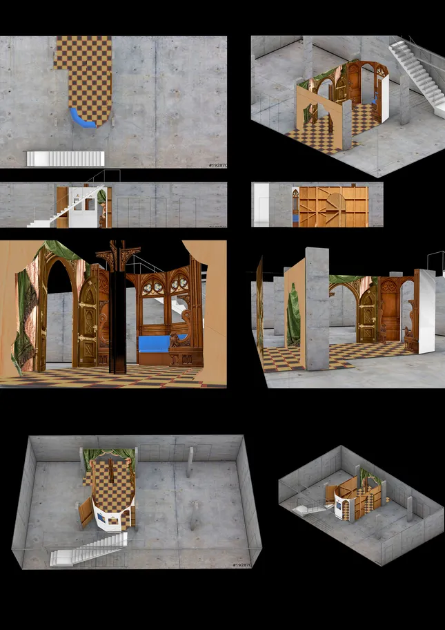 Project image
