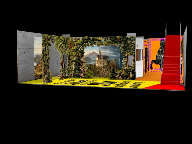 Project image