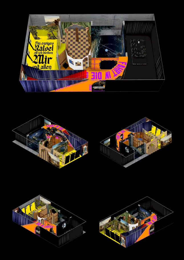 Project image