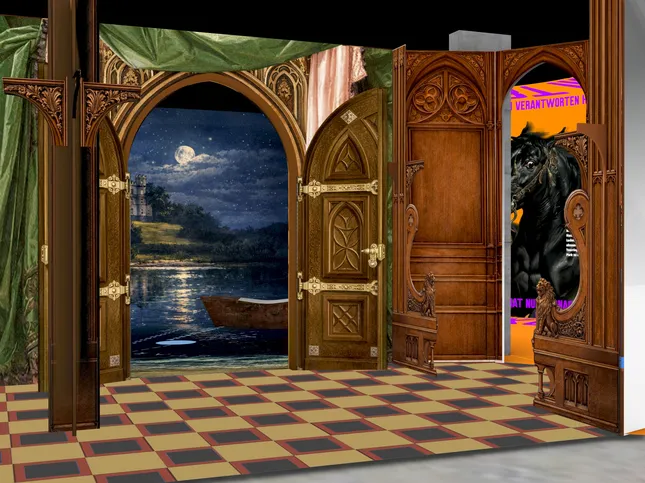 Project image