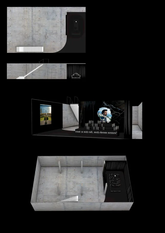 Project image