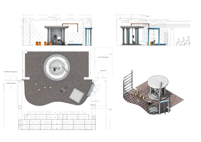 Project image