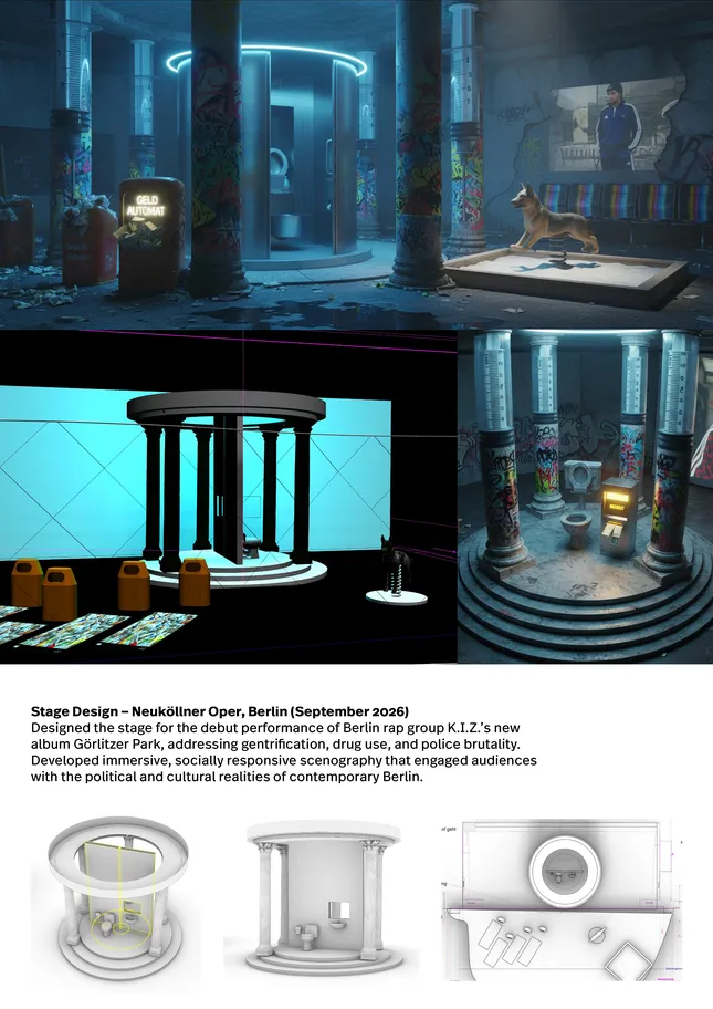 Project image