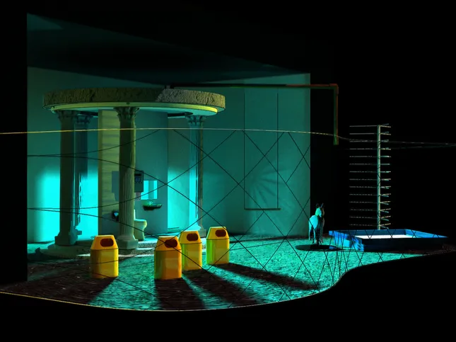 Project image