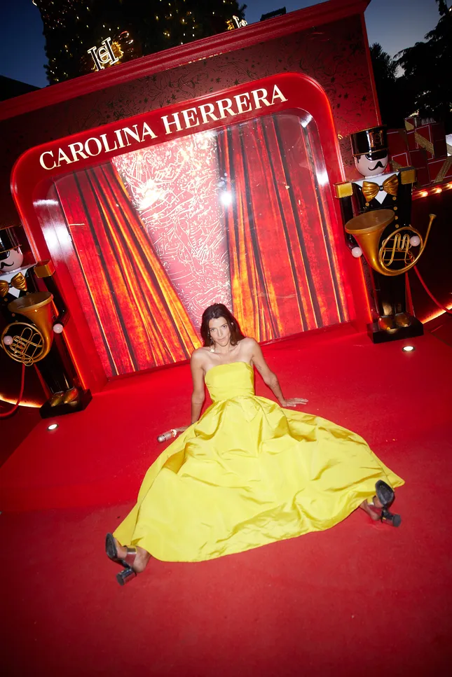 Carolina Herrera XMAS