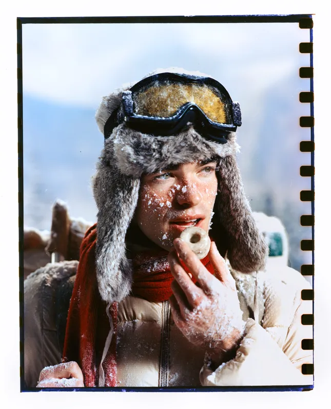 Project image