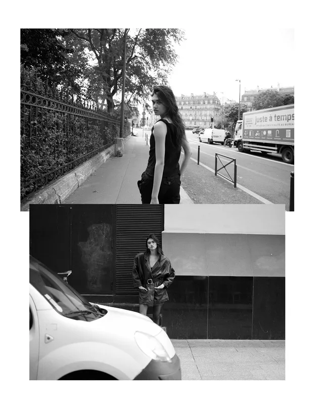 Project image
