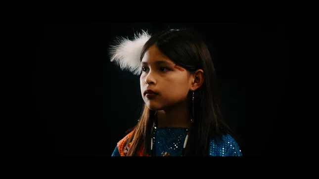 A Healing Journey - Comanche Academy
