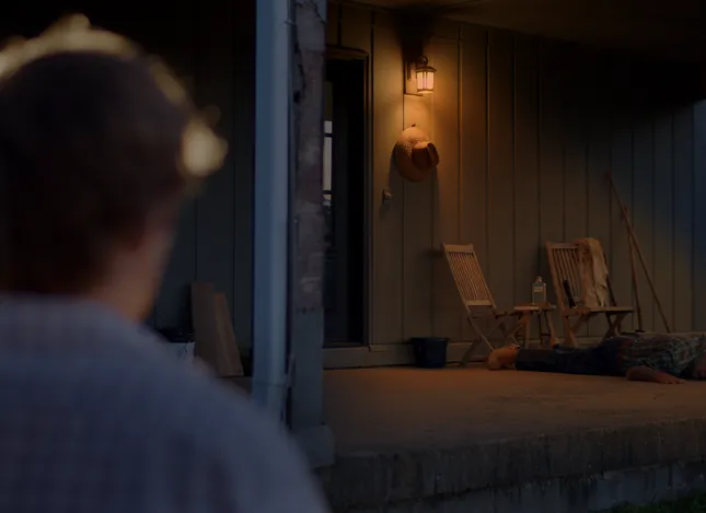 Project image