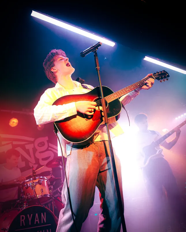 Project image