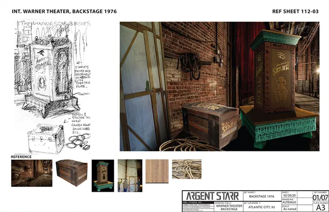 Project image