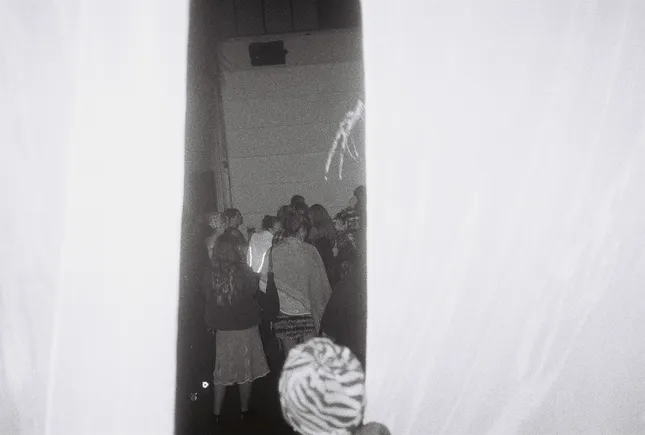 Project image