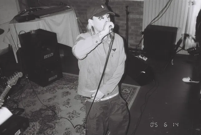 Project image