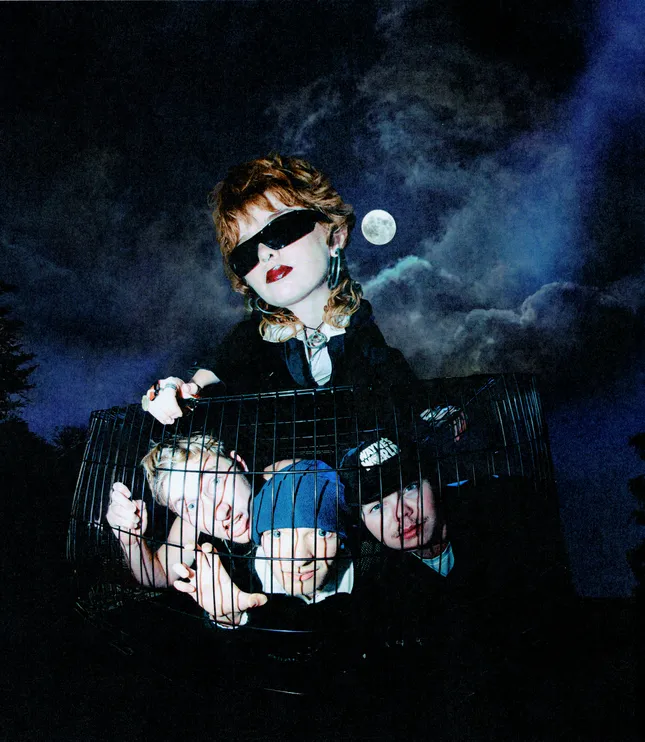 Bardvaark band cover image