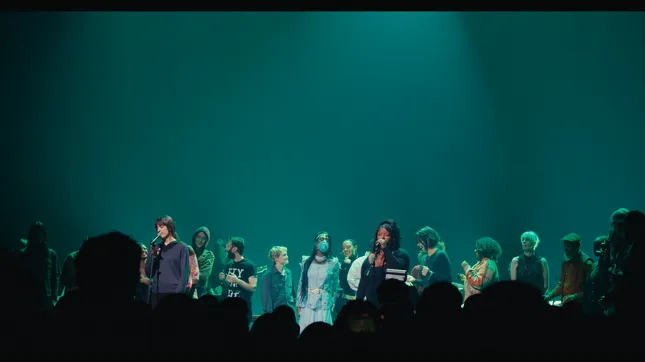 TRANSA x Powerhouse Arts Live Concert