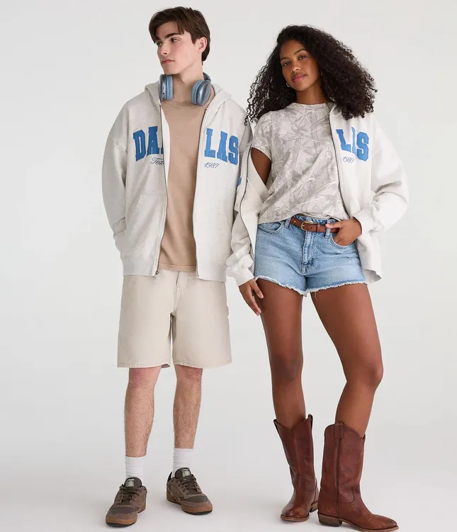 AÉROPOSTALE Essentials