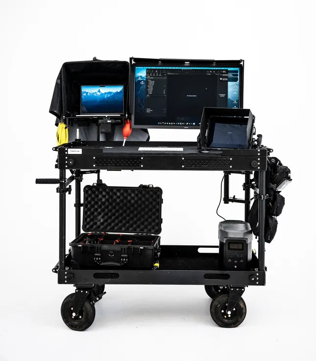DigiTech Packages
