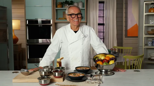 Wolfgang Puck