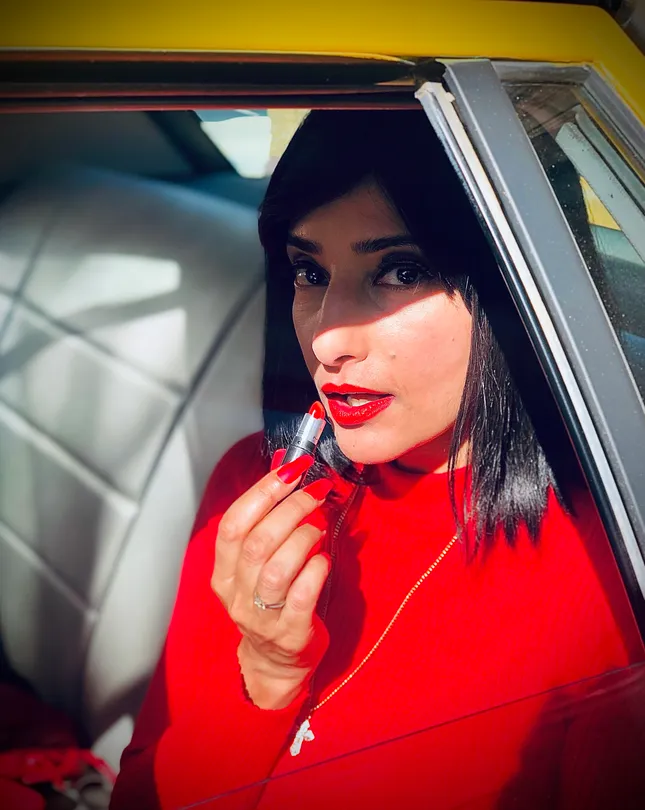 Alex Prager Studio
