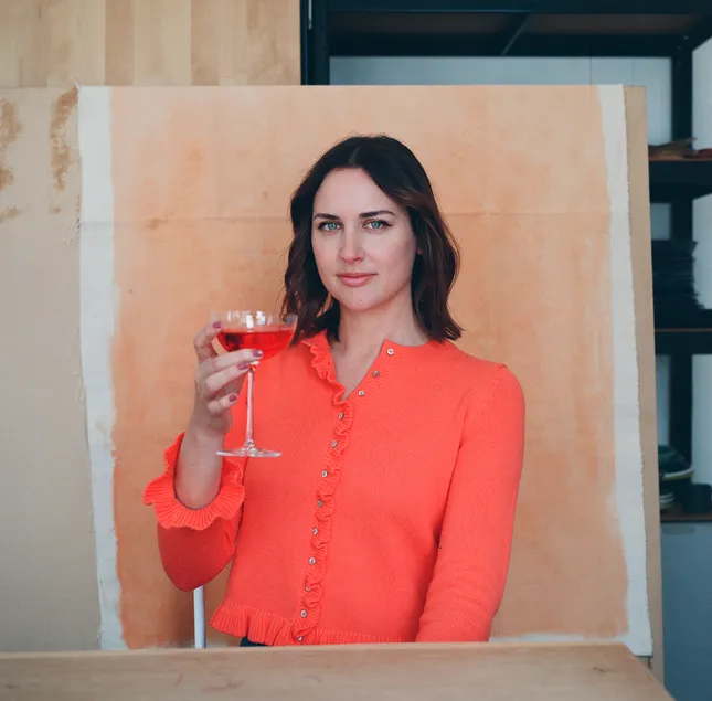 That Cheese Plate Book Launch Editorial