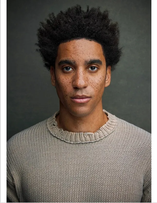 Rohan Cutlip Headshots
