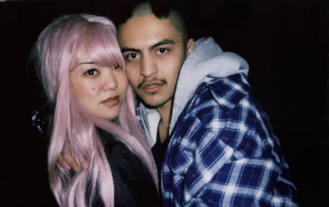 PIT // STOP 3 Year Anniversary