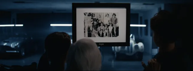 Project image