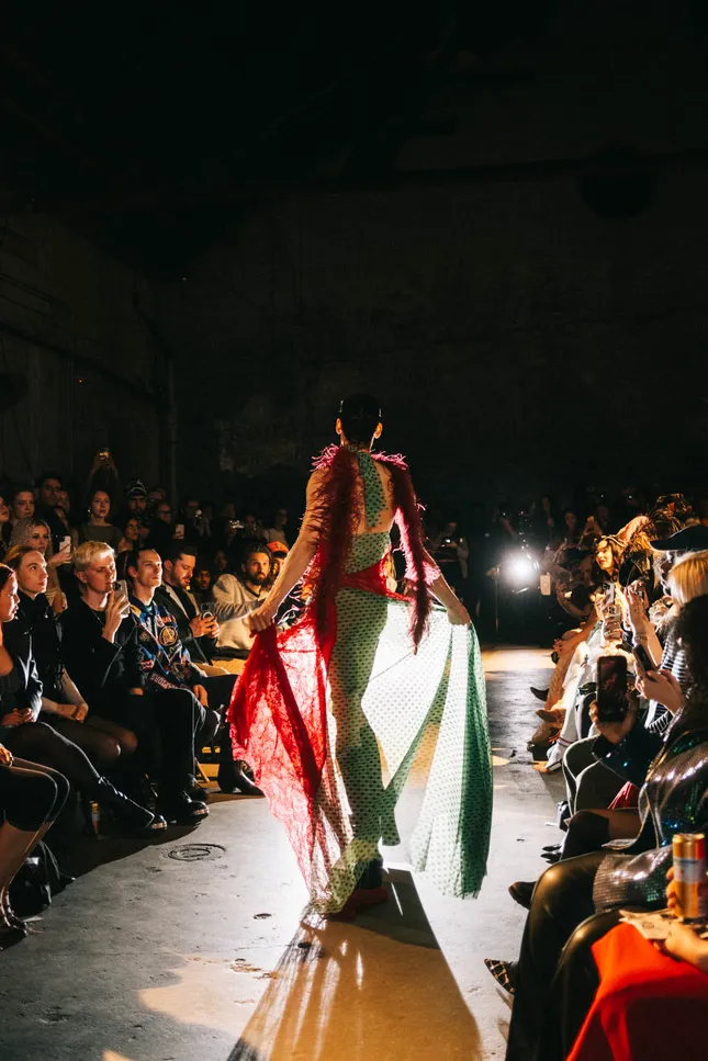 NYFW