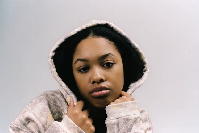 Lookbook for pieces from Supervsn for Wish ATL