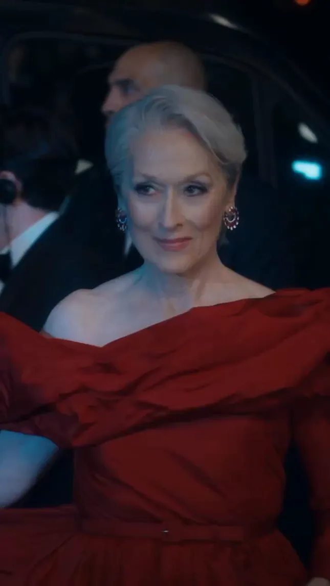 The Devil Wears Prada 2