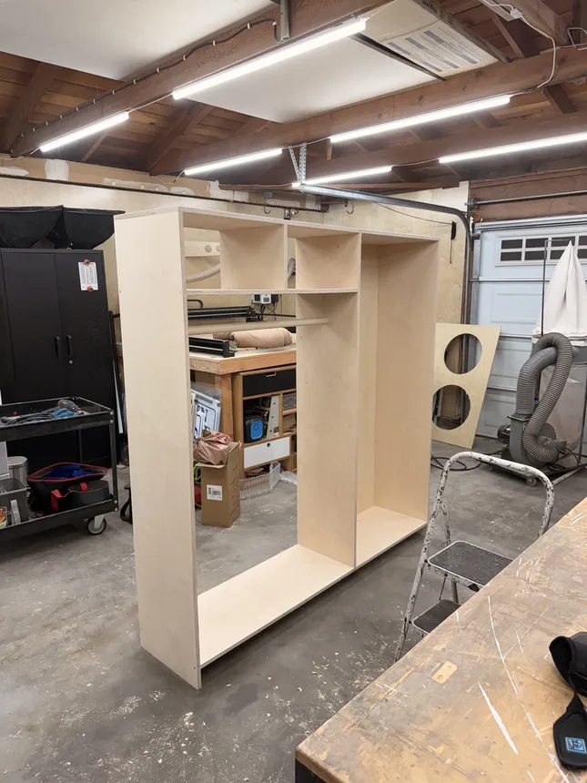Project image