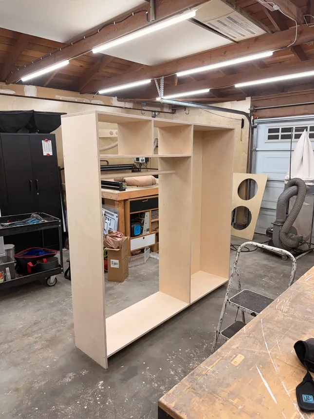 Project image